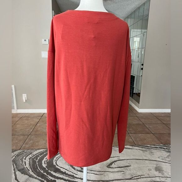 Banana Republic Women’s Long Sleeve Pullover Sweater Sweatshirt - Picture 6 of 12